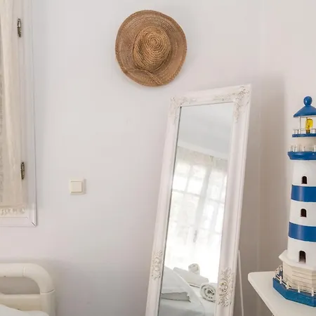 Paty's Sun Side House *