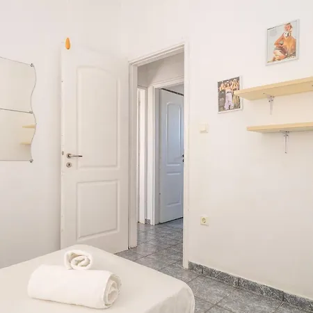 Holiday home Paty's Sun Side House Ambelas