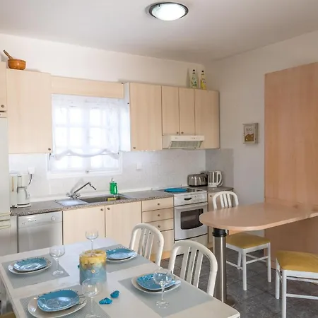 Paty's Sun Side House Holiday home
