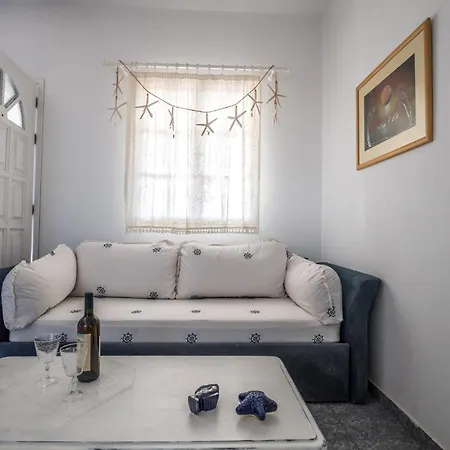 Paty's Sun Side House *