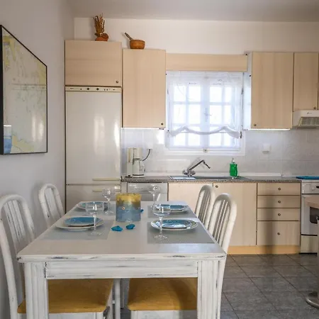 Paty's Sun Side House Holiday home *