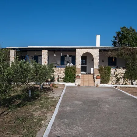 Paty's Sun Side House Holiday home *